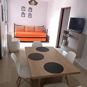 Apartamento de 1 Dormitorio
